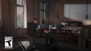 007 First Light получила бесплатное дополнение Extended Operations